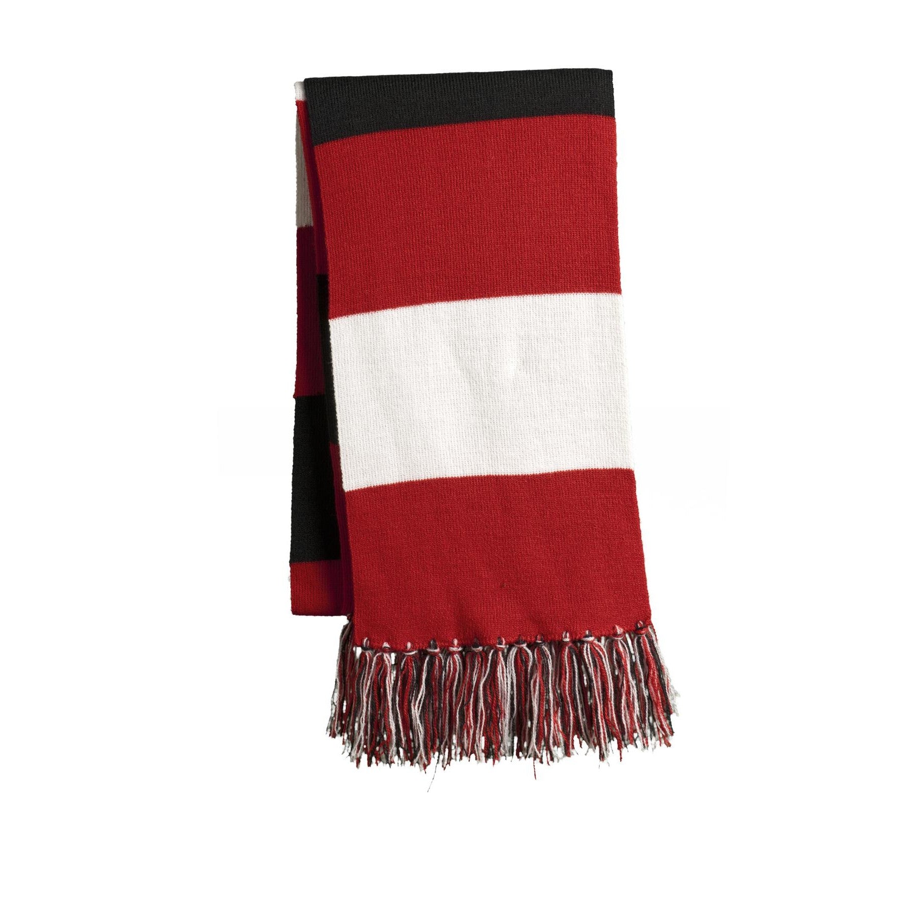 Sport-Tek-Sport-Tek® Spectator Scarf. STA02-MedTech-10